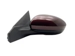 2021-2024 Nissan Sentra Driver Door Mirror Power Heated Blind Spot Alert Maroon. Fixed Price $120.00.