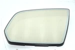 2009-2010 Mercedes ML350 GL450 Left Driver Mirror Glass Heated Auto Dim Oem. Fixed Price $43.32.