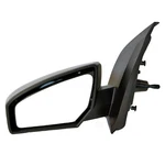 For 2007-2012 Sentra Front Left Mirrors Paintable Plastic 96302-ET00E Q. Fixed Price $93.95.