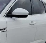 2018-2019 Jaguar E-pace Lh Driver Door Mirror Side View Oem. Fixed Price $421.88.