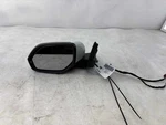 2018-2023 Volkswagen Atlas Front Left Exterior Door View Mirror Oem. Fixed Price $219.89.