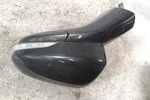 2013 Ford Fusion Lh Driver Door Mirror Side View Oem. Fixed Price $53.00.