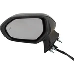 For 2019-2022 Avalon Left Mirror Paintable 87940-07200-PFM TO1320405. Fixed Price $120.95.