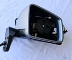 Mercedes G-class W463 Right Side Mirror Frame Silver Oem A4638100219 1990-2018. Fixed Price $289.99.