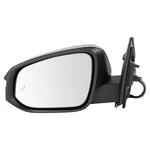 Driver Side Mirror Replacement 2016-2018 Toyota RAV4 Power Heated Camera. Fixed Price $369.99.