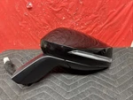 2023-2024 Kia Sportage Oem Left Side View Mirror Black (blindspot, Turn Signal). Fixed Price $224.99.