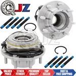 FRONT(QTY.2) 515131 Wheel Hub Assembly 2011-2016 Ford F-350 Super Duty 4WD. Fixed Price $461.54.