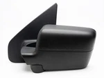 Oem Ford F-150 Left Driver Side Mirror Power 7L34-17683-FE5YGY 2004-2008 Black. Fixed Price $130.00.
