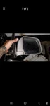 Passenger Mirror Toyota 4RUNNER Right 99-02 87910-35360 87910-35380 87910-35400. Fixed Price $64.00.
