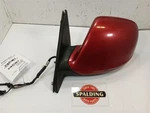 Driver Side View Mirror Power QQ1 Opt 6XL 07-09 Audi Q7 10105799. Fixed Price $58.83.