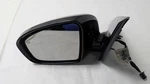 Driver Side View Mirror Power Sl Memory With Heat Fits 13-16 Pathfinder 398049. Fixed Price $84.24.