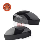 Lh Rh Side View Mirror Cap For Land Rover Range Sport LR4 Discovery. Fixed Price $31.39.