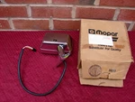 81-88 Amc Eagle Spirit Concord Rh Nos Chrome Power Remote Control Mirror. Fixed Price $600.00.