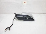14-22 Jeep Grand Cherokee Door Mirror Left Driver Side View Heated 68236933AE. Fixed Price $229.97.