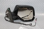 2015-2020 Cadillac Escalade Right Passenger Side Door Mirror Black Surround View. Fixed Price $189.99.
