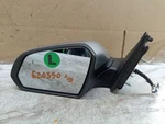 Driver Side View Mirror Power Us Built With Memory Fits 15-17 Sonata 217049. Fixed Price $129.60.