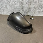 11-12 Mercedes X164 GL450 550 4MATIC Front Left Side Mirror Brown Oem Scratches. Fixed Price $224.99.