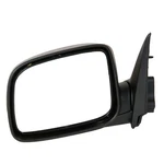 For 2004-2012 Colorado Front Left Mirrors Black Plastic 15246906 8-15246-906-0 Q. Fixed Price $81.95.