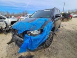 2017 Jeep Compass Left Driver Door Mirror Assembly Oem Used Black 128-01872L. Fixed Price $69.97.
