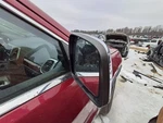 2012 Jeep Grand Cherokee Right Passenger Side Mirror Oem Used 128-02201R. Fixed Price $69.97.