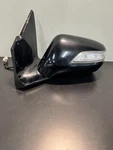 2010-13 Acura Mdx Left Driver Side Oem Mirror 76250-STX-A110-M6 Black. Fixed Price $139.00.