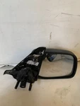 1999 Land Rover Driver Side Wing Mirror Black E11011165 #2. Fixed Price $33.63.