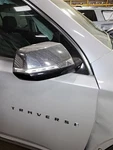 Rh Passenger Side 2018 Traverse Door Mirror SKU#4448783. Fixed Price $211.85.
