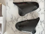 Genuine Bmw Performance Carbon Fiber Mirror Covers - F80 M3, F82 M4,. Fixed Price $900.00.