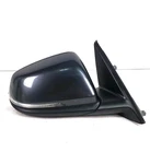 2016 2017 Bmw X1 Passenger Side Power Mirror W/ Turn Signal P/n 2326.76.072. Fixed Price $250.00.