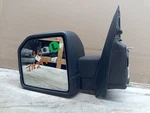 Driver Side View Mirror Power Pedestal Fits 15-20 Ford F150 Pickup 241580. Fixed Price $384.61.