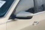 14-15 Cadillac Cts Left Driver Power Door Mirror Oem Lkq. Fixed Price $82.68.