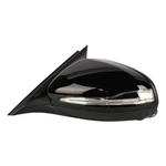 Driver Side Mirror For Mercedes Benz Class W205 C180 C200 C300 C250 Black. Fixed Price $111.99.