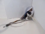 1969 1970 Dodge Chrysler Lh Left Hand Remote Mirror Polara Imperial Nice. Fixed Price $124.95.
