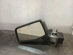 Chrome Driver Left Side View Mirror From 2020 Gmc Sierra Denali 12103058. Fixed Price $396.69.