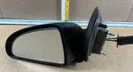 2005-2010 Chevrolet Cobalt Sedan Front Left Driver Side View Mirror 15943878 Oem. Fixed Price $41.99.