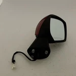 Oem Side View Door Mirror For Impreza Right Red Pwr Heat Cvr Scratch. Fixed Price $74.99.