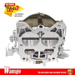 Quadrajet 4MV Barrel Carburetor For Chevrolet Engines 327 350 427 454. Fixed Price $127.00.