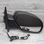2007-2013 Chevy Silverado Mirror P/n 751040 Gmc Sierra Passenger Side Rh Power. Fixed Price $66.20.