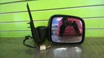 03 Jeep Liberty Limited Passenger Right Side View Mirror Oem 1443-25. Fixed Price $50.00.