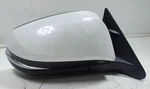 2014-2019 Toyota Highlander Right Passenger W/blindspot & Memory Door Mirror Oem. Fixed Price $149.99.