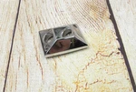 82 83 84 85 86 87 Jaguar XJ6 XJ12 Xjs Mirror Adjustment Switch Trim Oem Used. Fixed Price $35.00.