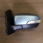 13-17 Ford Escape Left Driver Mirror Blind Spot Heated Oem CJ54-17683-FF5CHN. Fixed Price $99.99.