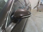 2018 Kia Optima Driver Side View Mirror Power Oem Used 36K Miles 128-10143L. Fixed Price $140.00.