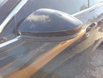 Driver Side View Mirror Heated Power Folding Memory Fits 19-21 Audi A6 3542854. Fixed Price $915.00.