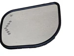 Nissan Titan Armada Infinity QX56 Turn Signal Driver Left Mirror Glass Oem. Fixed Price $89.99.