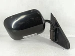 1992-1996 Gmc Yukon Passenger Right Side View Power Door Mirror Black MEYM1. Fixed Price $47.80.