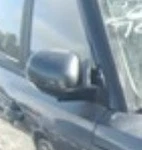 20-24 Kia Soul Right Passenger Power Door Mirror Oem Lkq. Fixed Price $61.48.