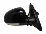Passenger Right Rh View Mirror Power Station Wgn Fits 2009-2014 Jetta Oem. Fixed Price $91.95.