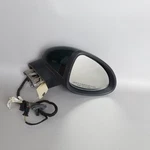 2011-2014 Porsche Cayenne Right Side View Door Mirror Jet Green Oem. Fixed Price $161.21.