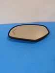 2007-2008 Suburban Yukon Escalade Tahoe Left Driver Heat Auto Dim Mirror Glass. Fixed Price $70.00.